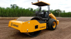 Грунтовый каток LiuGong CLG 6611E