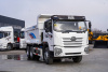 Самосвал FAW CA3250P66K2L2BT1A1E5 (евро 5)