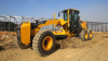 Автогрейдер LiuGong CLG 4180D