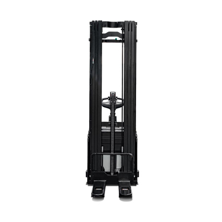 Электроштабелёр Hangcha CDD20-XT1S-SI (2000 кг)