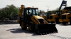 Экскаватор погрузчик LiuGong CLG 777A Plus