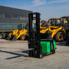 Электроштабелёр Hangcha CDD20-AC2-l (2000 кг)