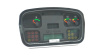Панель приборов CLG830H/CLG840H/CLG835H/ZL50CN 