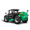 Телескопический погрузчик HC T25-60XHYG (4WD)