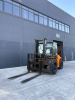Дизельный вилочный погрузчик Hangcha CPCD50-XW65C-RT4 (5000 кг) / 4WD