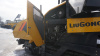 Асфальтоукладчик LiuGong CLG 509E ( Hydraulic)