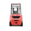 Бензиновый вилочный погрузчик Hangcha CPQD20-XRW22 (2000 кг)
