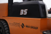 Дизельный вилочный погрузчик Hangcha CPCD35-AG2  (3500 кг)