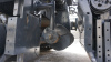 Асфальтоукладчик LiuGong CLG 509E ( Hydraulic)