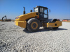 Грунтовый каток LiuGong CLG 6120E