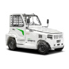 Электрический багажный тягач QSD500-XY2-MIH