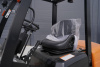 Дизельный вилочный погрузчик Hangcha CPCD35-AG2  (3500 кг)
