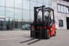 Бензиновый погрузчик Hangcha CPQD18-XRW21 (1750 кг)