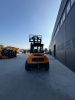 Дизельный вилочный погрузчик Hangcha CPCD50-XW65C-RT4 (5000 кг) / 4WD