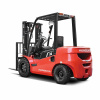 Бензиновый вилочный погрузчик Hangcha CPQD25-XRW22 (2500 кг)