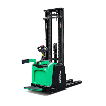 Электроштабелёр Hangcha CDD20-XT1S-SI (2000 кг)