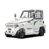 Электрический багажный тягач QSD500-XY2-MIH