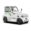 Электрический багажный тягач QSD350-XY2-MIH