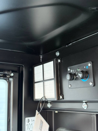 Дизельный вилочный погрузчик Hangcha CPCD50-XW65C-RT4 (5000 кг) / 4WD