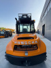 Дизельный вилочный погрузчик Hangcha CPCD50-XW65C-RT4 (5000 кг) / 4WD