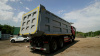 Самосвал SANY 8X4 SYZ434C-8S(V)
