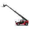 Телескопический погрузчик HC T40-180XH16D (4WD)
