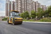 Двухвальцовый каток LiuGong CLG 6211E
