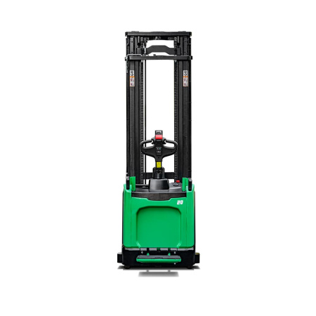 Электроштабелёр Hangcha CDD20-XT1S-SI (2000 кг)