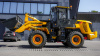 Фронтальный погрузчик LiuGong CLG 835H MAX