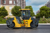 Двухвальцовый каток LiuGong CLG 6211E