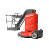 Электрический подъемник HV 110 D