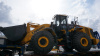 Карьерный фронтальный погрузчик LiuGong CLG 890T