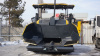Асфальтоукладчик LiuGong CLG 509E ( Hydraulic)