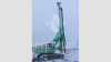 Буровые установки JINT для свай Liugong JINT SD15A