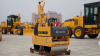 Двухвальцовый каток LiuGong CLG 6009E