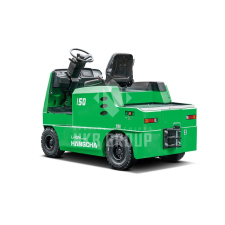 Электрический багажный тягач QSD80-XD3-MI
