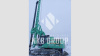 Буровые установки JINT для свай Liugong JINT SD15AW