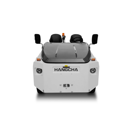 Электрический багажный тягач QSD320-XHC-IH