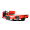 Платформенная тележка без бортов BD50-XC2 (5000 кг)