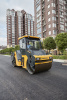 Двухвальцовый каток LiuGong CLG 6211E