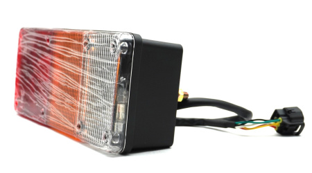 Фонарь задний левый LiuGong CLG855H 