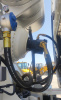 Автобетоносмеситель HOWO ZZ5256GJBV384ME (евро 5)