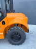 Дизельный вилочный погрузчик Hangcha CPCD50-XW65C-RT4 (5000 кг) / 4WD