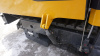 Асфальтоукладчик LiuGong CLG 509E ( Hydraulic)