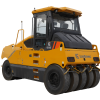 Пневмошинный каток LiuGong CLG 6516E