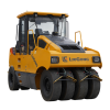 Пневмошинный каток LiuGong CLG 6516E