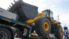 Карьерный фронтальный погрузчик LiuGong CLG 890T