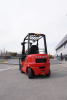 Бензиновый погрузчик Hangcha CPQD18-XRW21 (1750 кг)