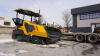 Асфальтоукладчик LiuGong CLG 509E ( Hydraulic)