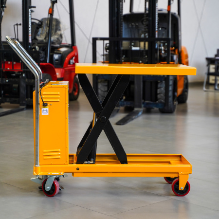 Подъемный стол Xilin DP50